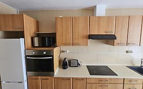 Apartamentos Turia